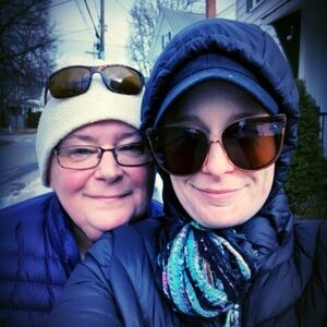 Meet your Posher, Meredith